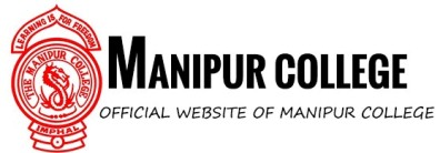 Manipur College Logo